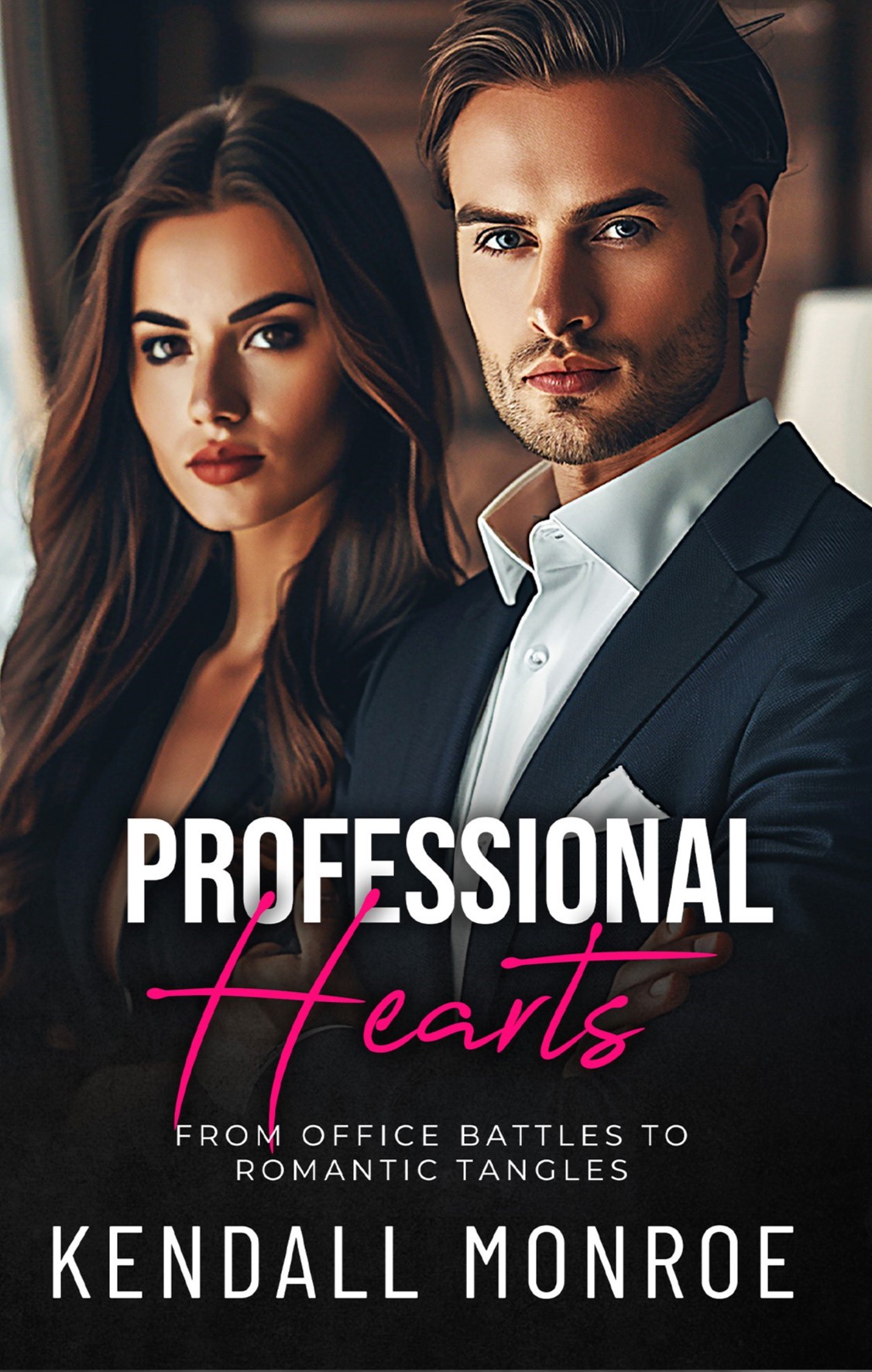 Professional-Hearts